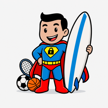 Sportger&auml;te